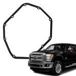 Enhance your car with Ford F 100-350 Pickup Oil Pan Gasket Sets 