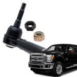 Enhance your car with Ford F 100-350 Pickup Outer Tie Rod End 