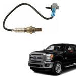Enhance your car with Ford F 100-350 Pickup Oxygen Sensor 