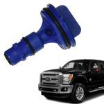 Enhance your car with Ford F 100-350 Pickup PCV Valve 