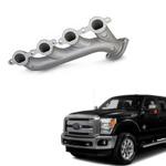 Enhance your car with Ford F 100-350 Pickup Exhaust Manifolds 