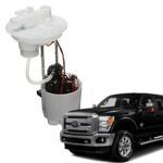 Enhance your car with Ford F 100-350 Pickup Fuel Pumps 