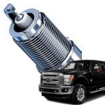 Enhance your car with Ford F 100-350 Pickup Platinum Plug 