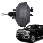 Enhance your car with Ford F 100-350 Pickup Power Brake Booster 
