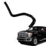 Enhance your car with Ford F 100-350 Pickup Power Steering Return Hose 
