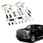 Enhance your car with Ford F 100-350 Pickup Rear Adjusting Kits 