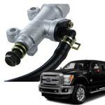 Enhance your car with Ford F 100-350 Pickup Rear Brake Hydraulics 