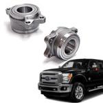 Enhance your car with Ford F 100-350 Pickup Rear Wheel Bearings 