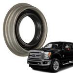Enhance your car with Ford F 100-350 Pickup Rear Wheel Seal 