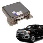 Enhance your car with Ford F 100-350 Pickup Remanufactured Electronic Control Unit 