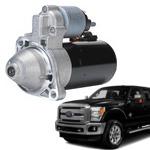Enhance your car with Ford F 100-350 Pickup Remanufactured Starter 