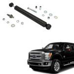 Enhance your car with Ford F 100-350 Pickup Shocks & Struts 