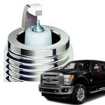 Enhance your car with Ford F 100-350 Pickup Spark Plug 
