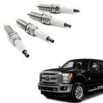 Enhance your car with Ford F 100-350 Pickup Spark Plugs 
