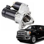 Enhance your car with Ford F 100-350 Pickup Starter 