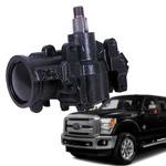 Enhance your car with Ford F 100-350 Pickup Steering Gears 