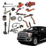 Enhance your car with Ford F 100-350 Pickup Steering Parts 