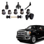 Enhance your car with Ford F 100-350 Pickup Suspension Parts 
