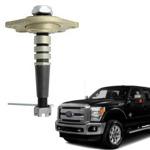 Enhance your car with Ford F 100-350 Pickup Upper Ball Joint 