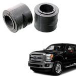 Enhance your car with Ford F 100-350 Pickup Sway Bar Frame Bushing 