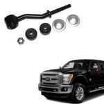 Enhance your car with Ford F 100-350 Pickup Sway Bar Link 