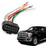 Enhance your car with Ford F 100-350 Pickup Switch & Plug 