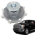 Enhance your car with Ford F 100-350 Pickup Thermal Fan Clutch 