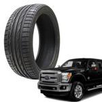Enhance your car with Ford F 100-350 Pickup Tires 