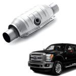 Enhance your car with Ford F 100-350 Pickup Universal Converter 