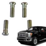 Enhance your car with Ford F 100-350 Pickup Wheel Stud & Nuts 