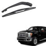 Enhance your car with Ford F 100-350 Pickup Wiper Blade 