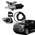 Enhance your car with Ford F 100-350 Pickup Wiper Motor & Parts 