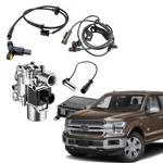 Enhance your car with Ford F150 ABS System Parts 