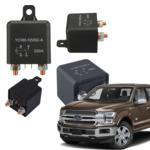 Enhance your car with Ford F150 Switches & Relays 