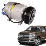 Enhance your car with Ford F150 Air Conditioning Compressor 