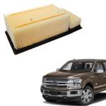 Enhance your car with Ford F150 Air Filter 