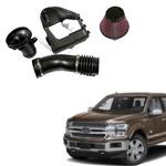 Enhance your car with Ford F150 Air Intake Parts 