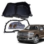 Enhance your car with Ford F150 Automatic Transmission Gaskets & Filters 