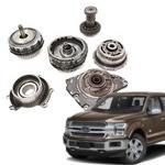 Enhance your car with Ford F150 Automatic Transmission Parts 