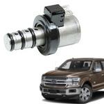 Enhance your car with Ford F150 Automatic Transmission Solenoid 