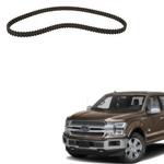 Enhance your car with Ford F150 Belts 