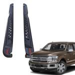 Enhance your car with Ford F150 Bar Side Step 