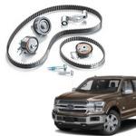 Enhance your car with Ford F150 Belt Kits 