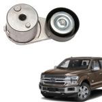 Enhance your car with Ford F150 Tensioner Assembly 