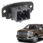 Enhance your car with Ford F150 Blower Motor Resistor 