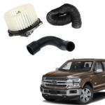 Enhance your car with Ford F150 Blower Motor & Parts 