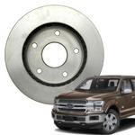 Enhance your car with Ford F150 Brake Rotors 