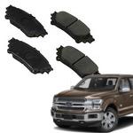 Enhance your car with Ford F150 Brake Pad 