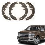 Enhance your car with Ford F150 Brake Shoe 
