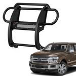 Enhance your car with Ford F150 Brush Guard 